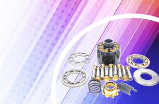 Hydraulic parts