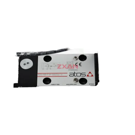 Atos RZGO-REB-P-NP-033/210/I 10