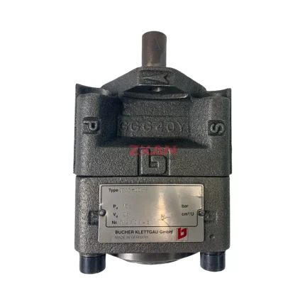 BUCHER QT22-005R