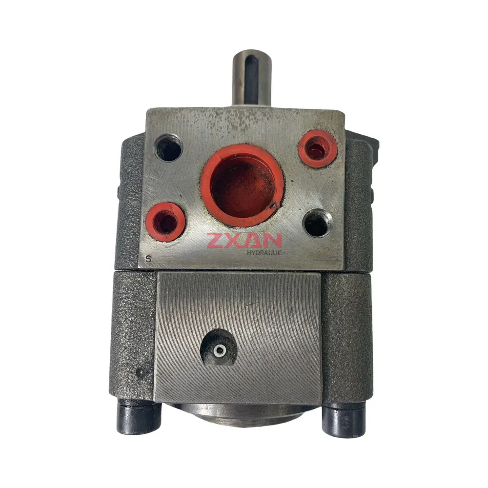 BUCHER QT22-005R