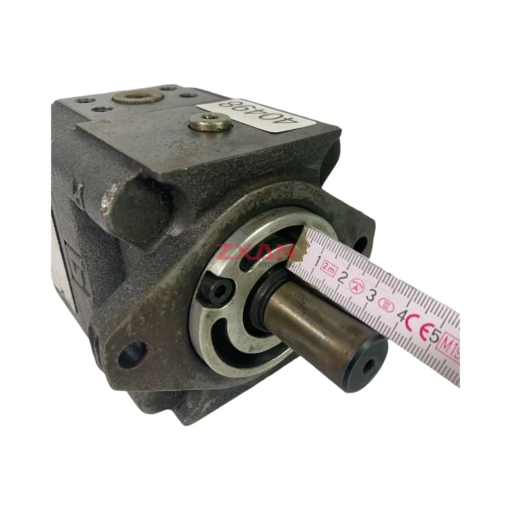 BUCHER QT22-005R
