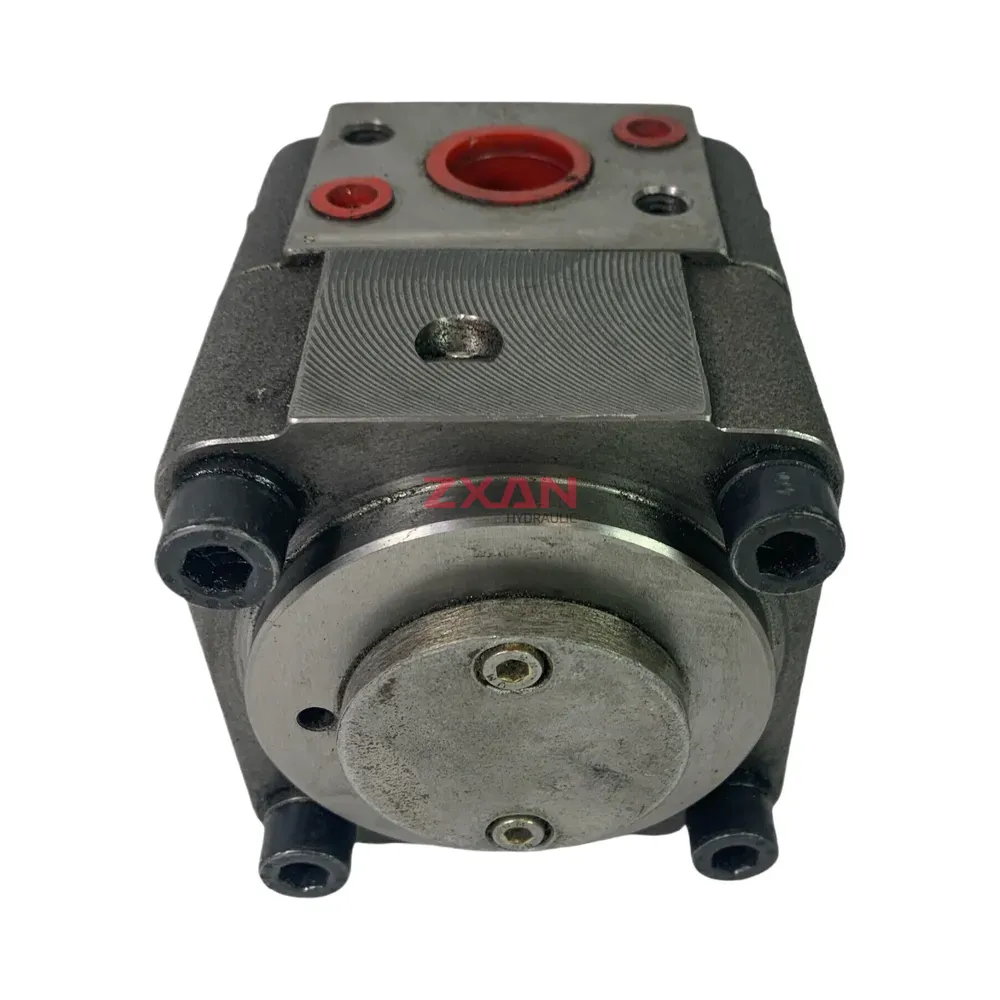 BUCHER QT22-005R