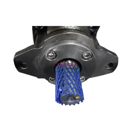 BUCHER QX22-006/22-006R06