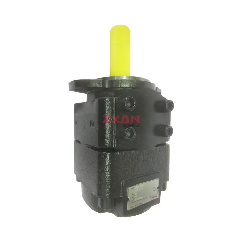 BUCHER QX41-050R