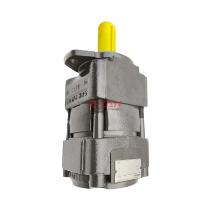 BUCHER QX43-032R