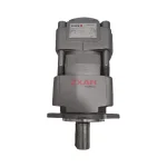 BUCHER QX43-032R