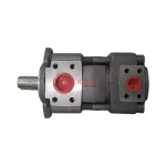 BUCHER QX43-032R