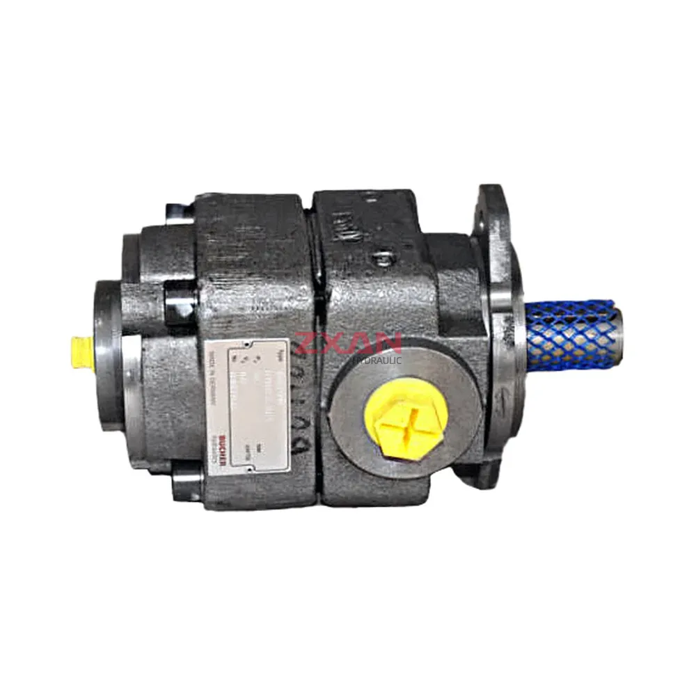 BUCHER QXM31-032N29