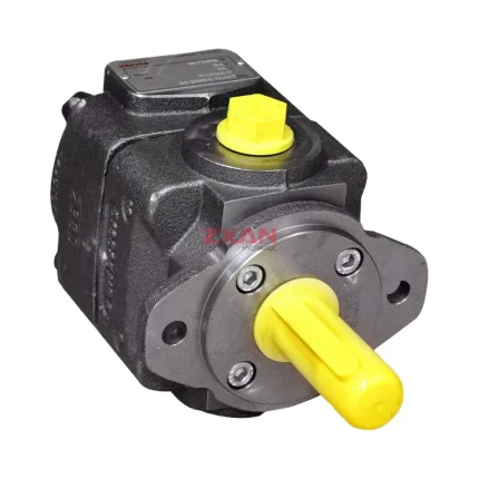 BUCHER QXM32-016N29-DS