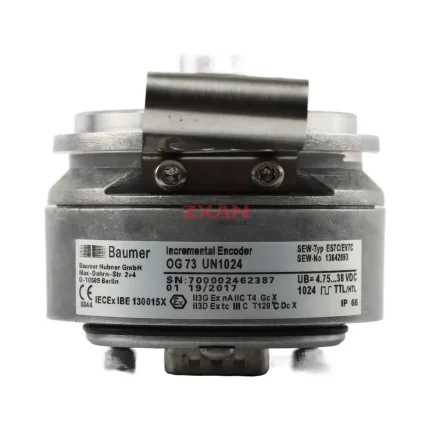 Baumer OG73UN1024