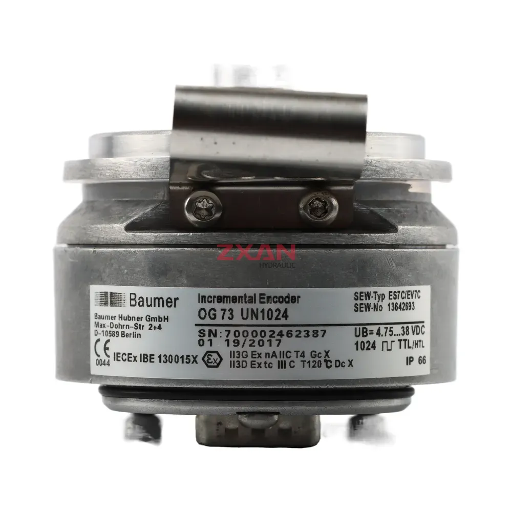 Baumer OG73UN1024
