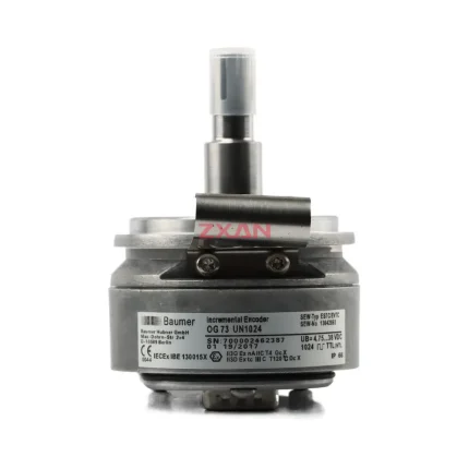 Baumer OG73UN1024