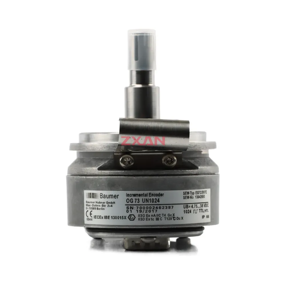 Baumer OG73UN1024