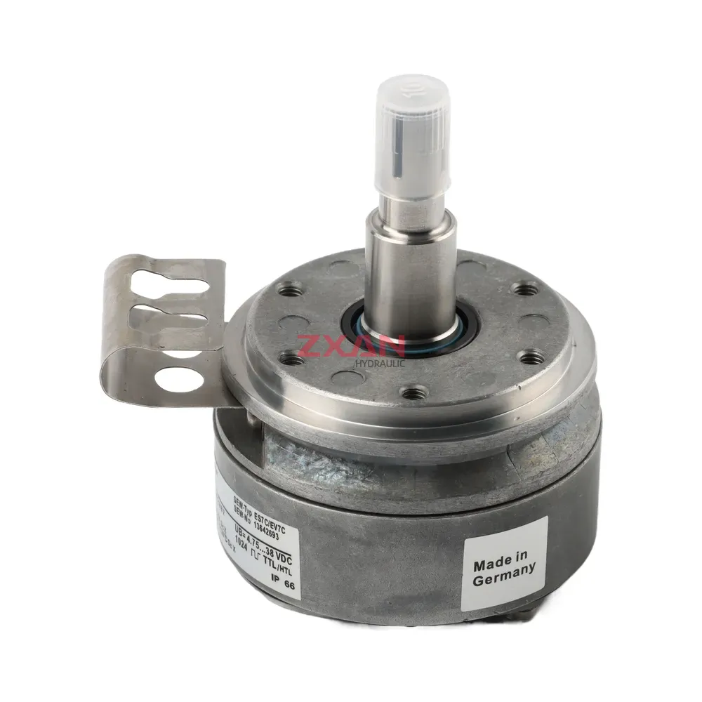 Baumer OG73UN1024