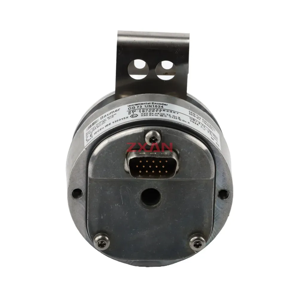 Baumer OG73UN1024
