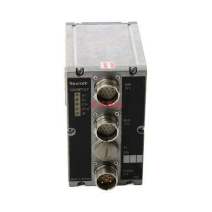 Bosch Rexroth RM65M-16DP-F