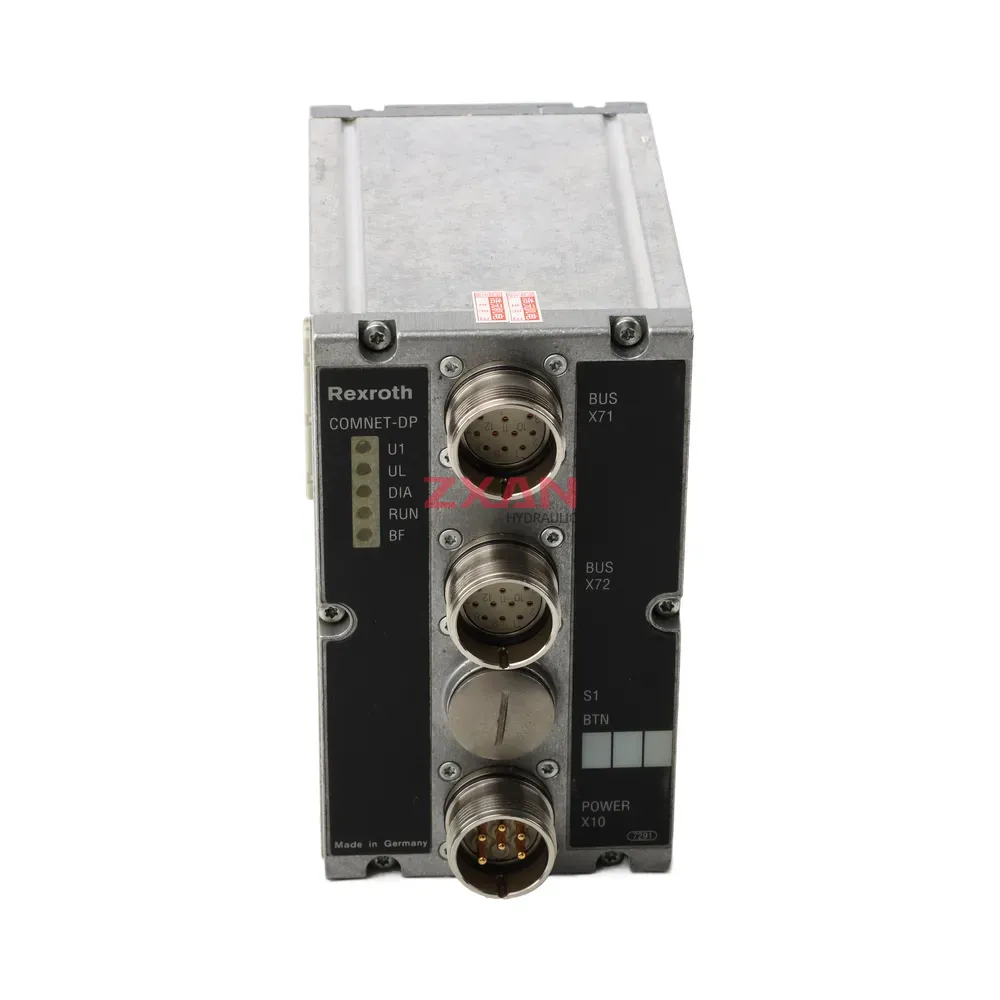 Bosch Rexroth RM65M-16DP-F