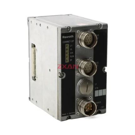 Bosch Rexroth RM65M-16DP-F