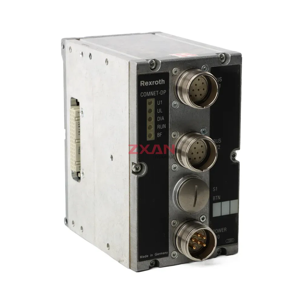 Bosch Rexroth RM65M-16DP-F