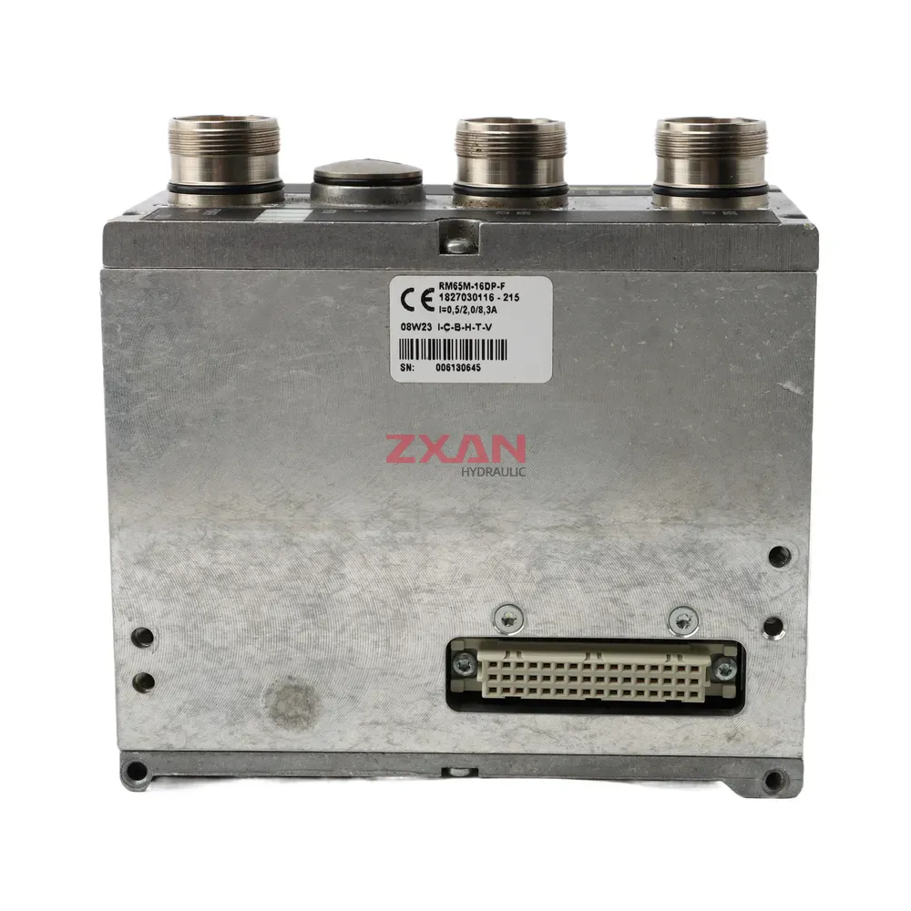 Bosch Rexroth RM65M-16DP-F