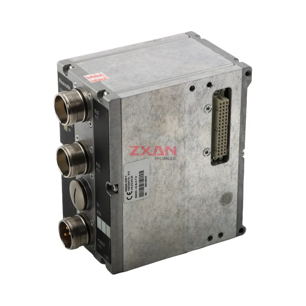 Bosch Rexroth RM65M-16DP-F
