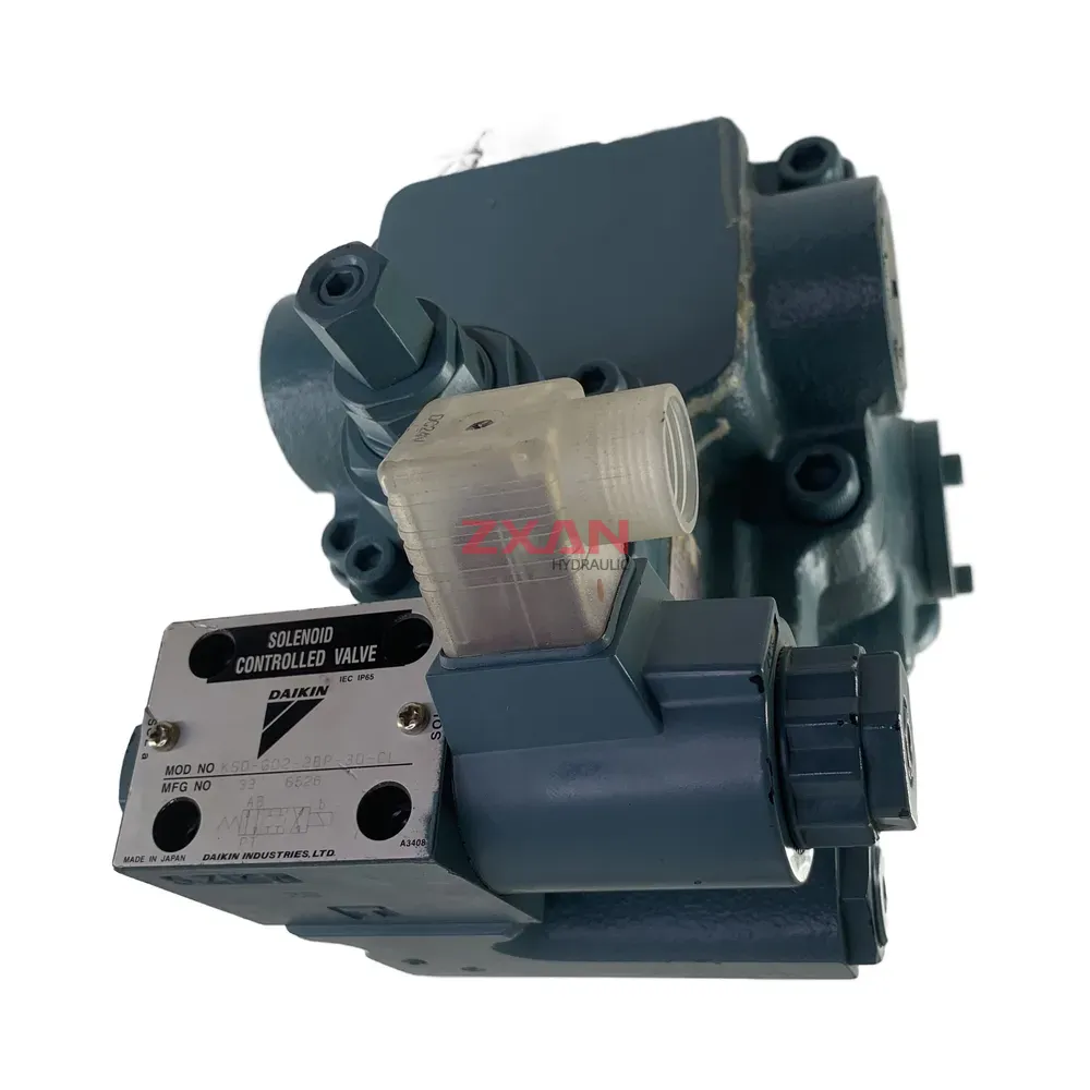 DAIKIN V38C24RJPX-95S10