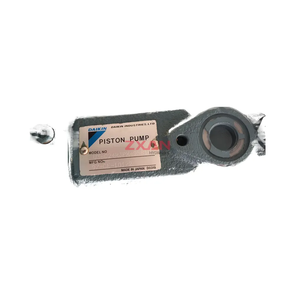 DAIKIN V38C24RJPX-95S10