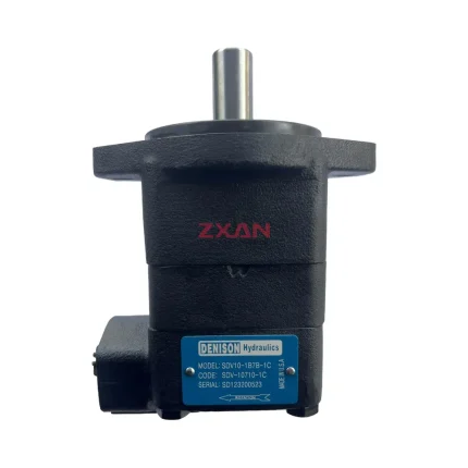 DENISON SDV10-1B7B-1C