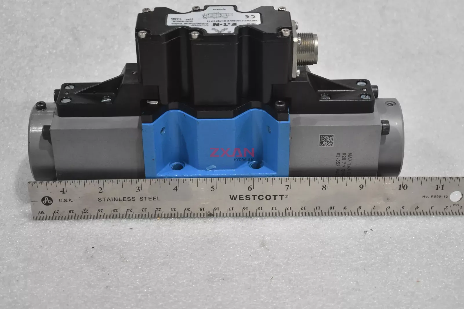 EATON KBDG4V 5 33C50N Z M1 PE7 H7 11