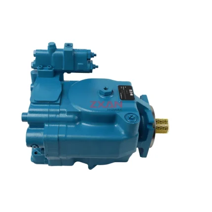 EATON PVH131R13AF30B252000001001AB01
