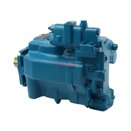 EATON PVH131R13AF30B252000001001AB01