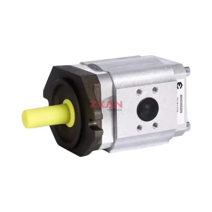 ECKERLE EIPC3-050RA23-10