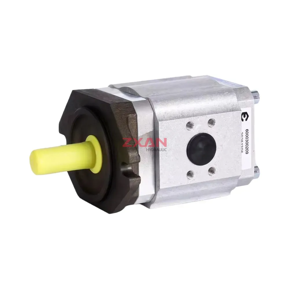 ECKERLE EIPC3-050RA23-10