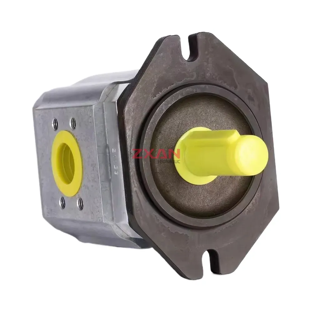 ECKERLE EIPC3-050RA23-10