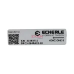 ECKERLE EIPC3-064RA23-10