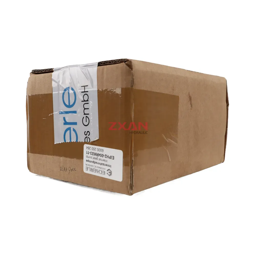 ECKERLE EIPH2-004RK03-11