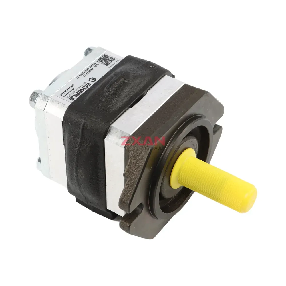 ECKERLE EIPH2-004RK03-11