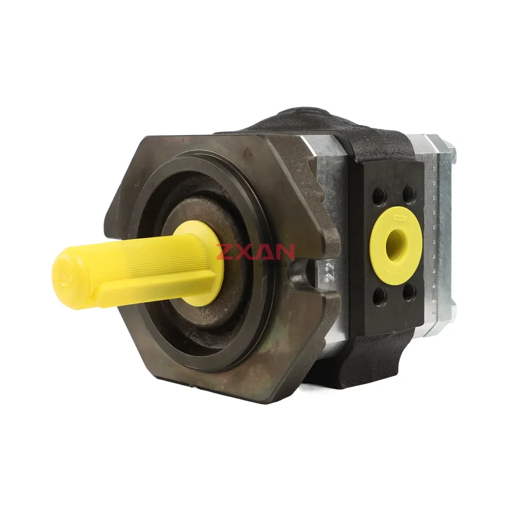 ECKERLE EIPH2-004RK03-11