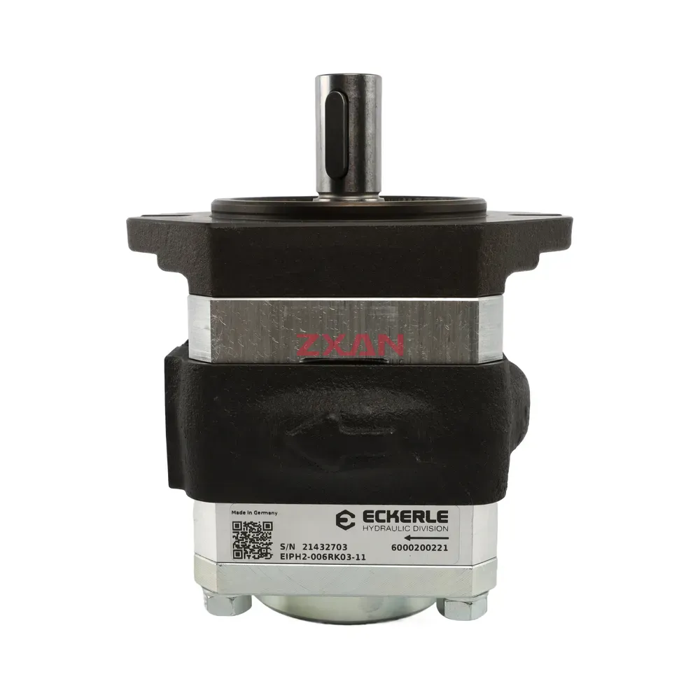ECKERLE EIPH2-006RK03-11