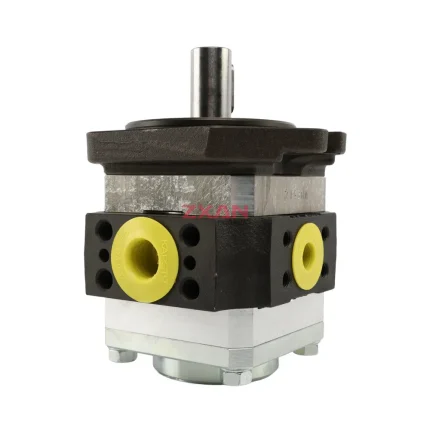 ECKERLE EIPH2-006RK03-11