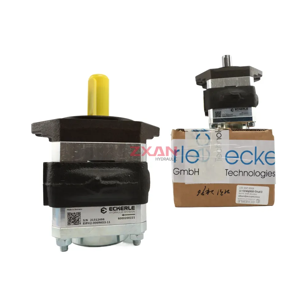 ECKERLE EIPH2-006RK03-11