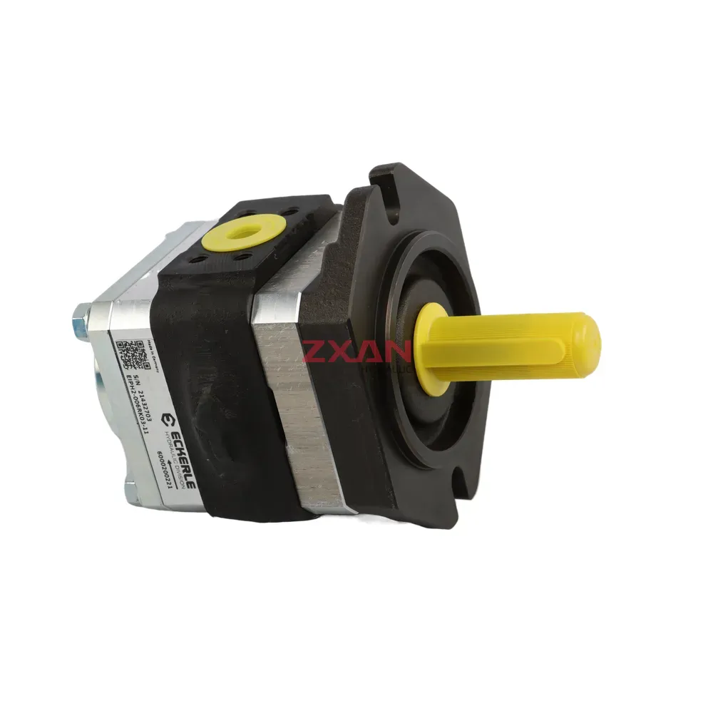 ECKERLE EIPH2-006RK03-11