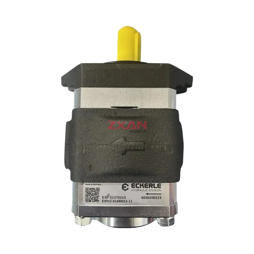 ECKERLE EIPH2-016RK03-11