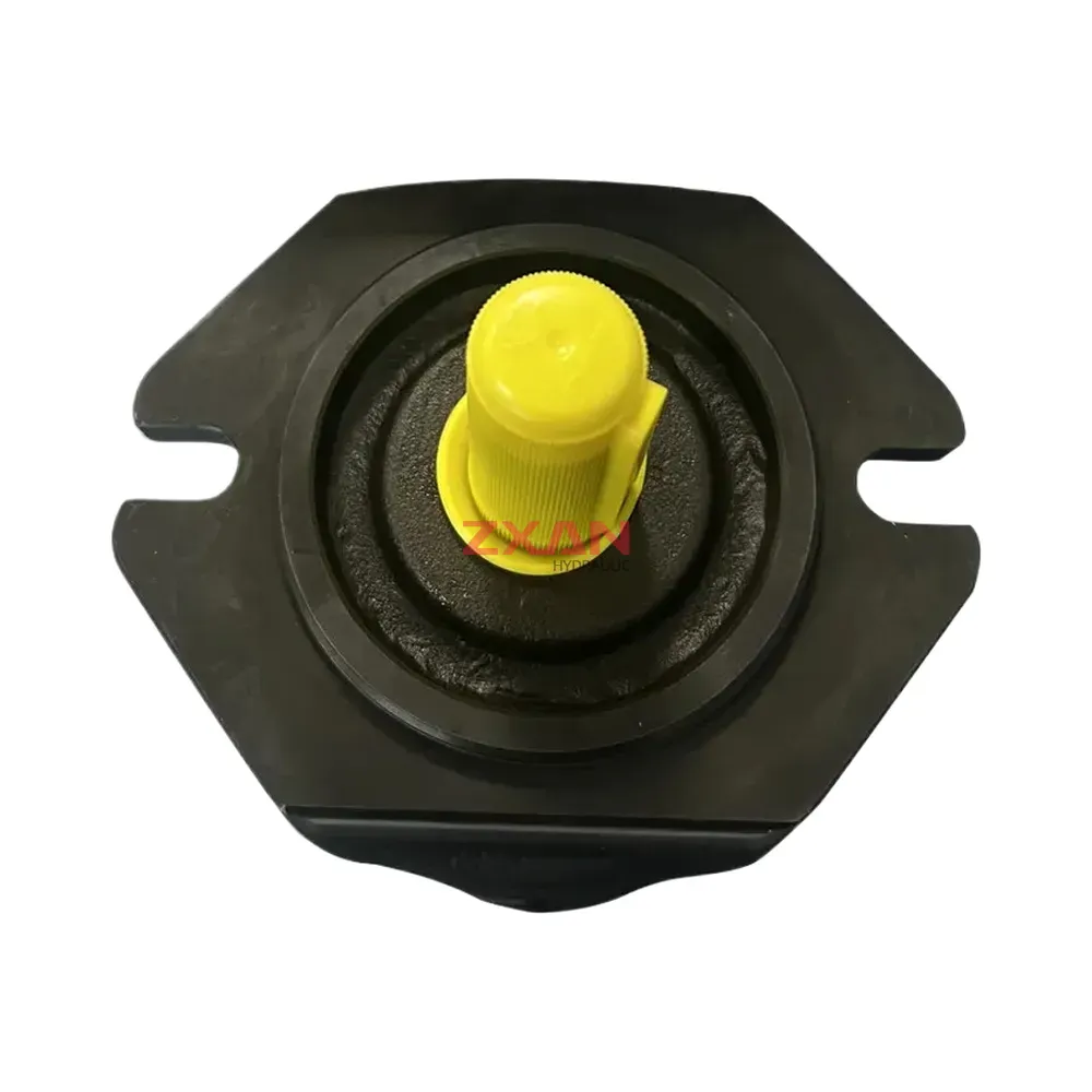 ECKERLE EIPH2-016RK03-11