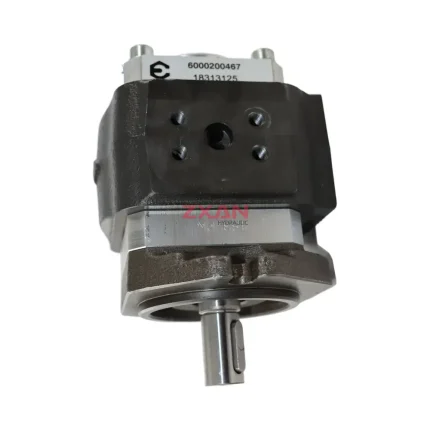 ECKERLE EIPH2-019RA03-11