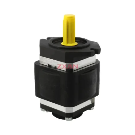 ECKERLE EIPH3-040RK23-10