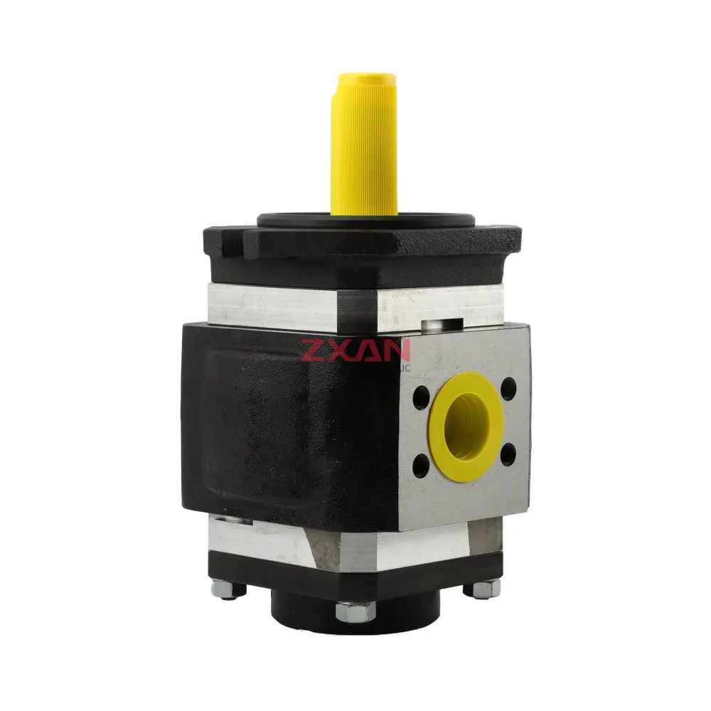 ECKERLE EIPH3-040RK23-10