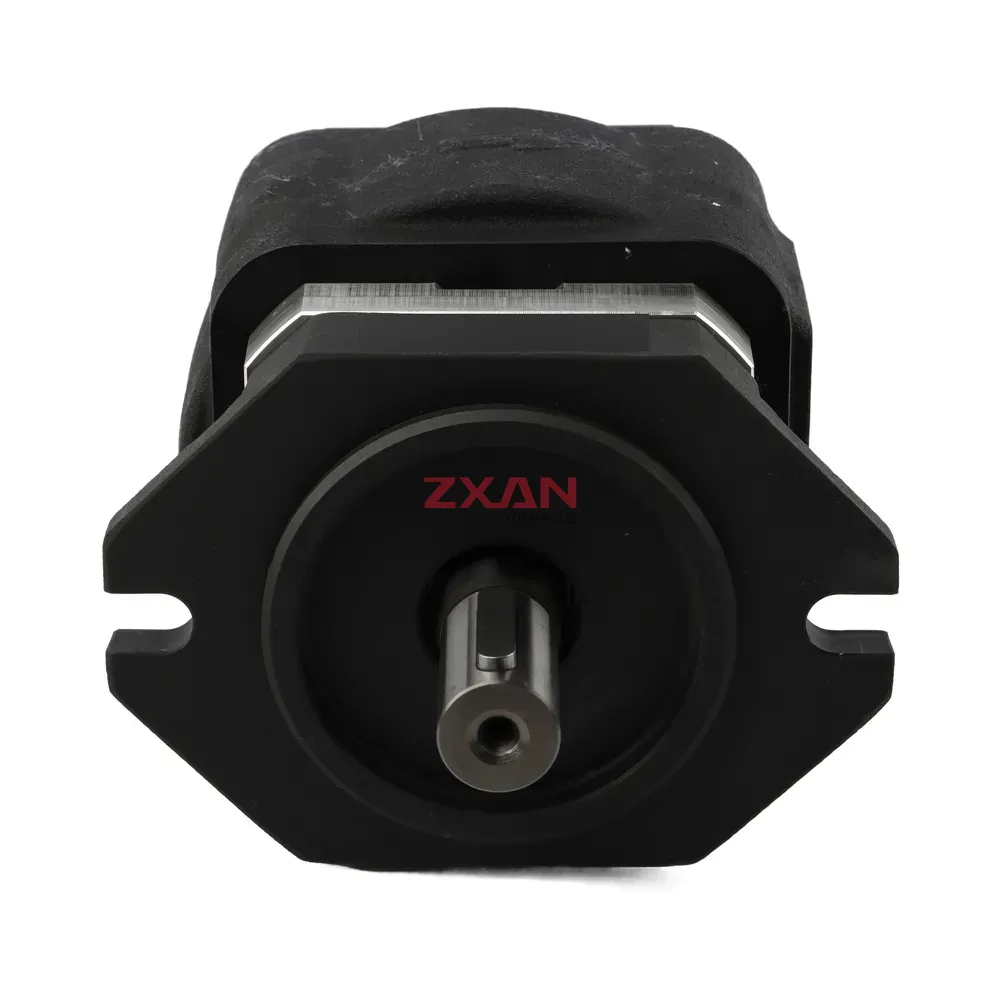 ECKERLE EIPH3-040RK23-10
