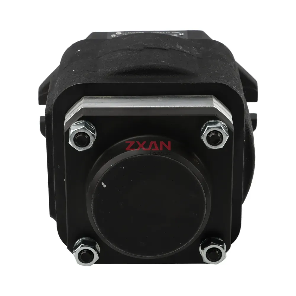ECKERLE EIPH3-040RK23-10
