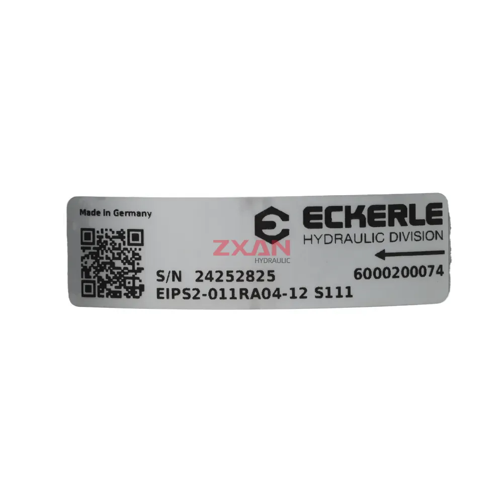 ECKERLE EIPS2-011RA04-12 S111